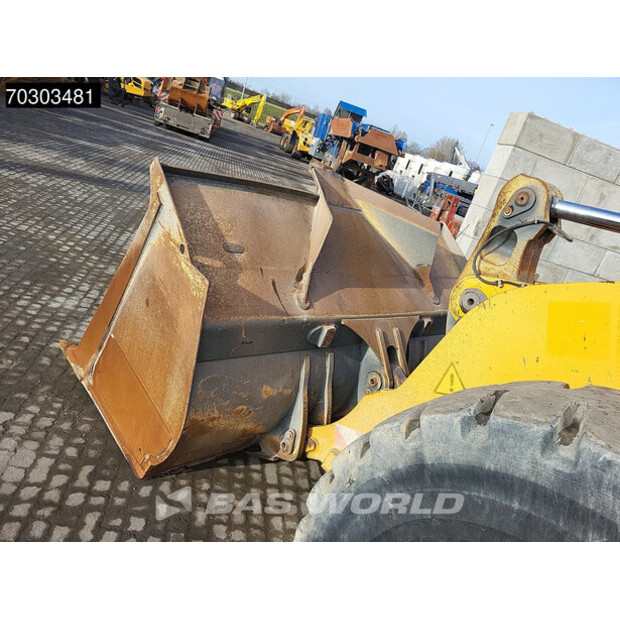 2018 Liebherr L576-44990280