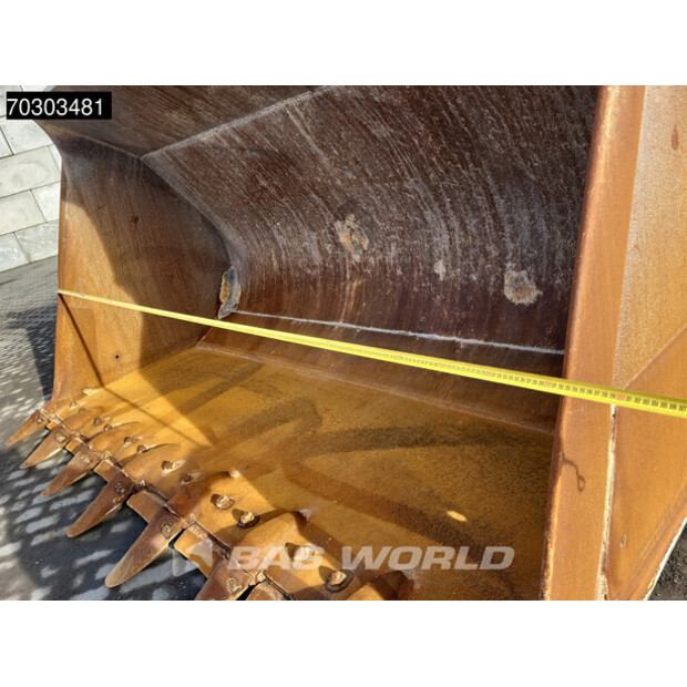 2018 Liebherr L576-44990281