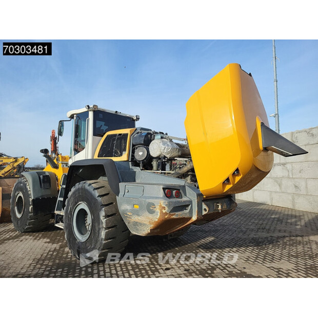 2018 Liebherr L576-44990283