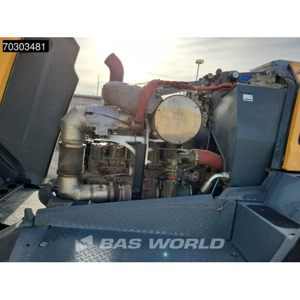 2018 Liebherr L576-44990284