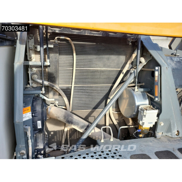 2018 Liebherr L576-44990286