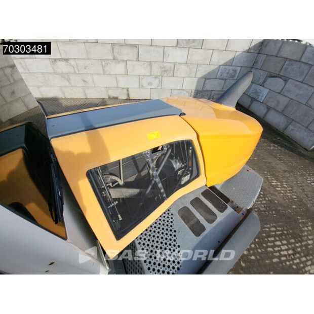 2018 Liebherr L576-44990288