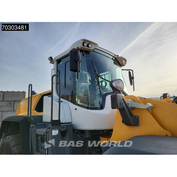 2018 Liebherr L576-44990289
