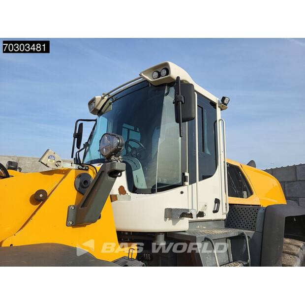 2018 Liebherr L576-44990290