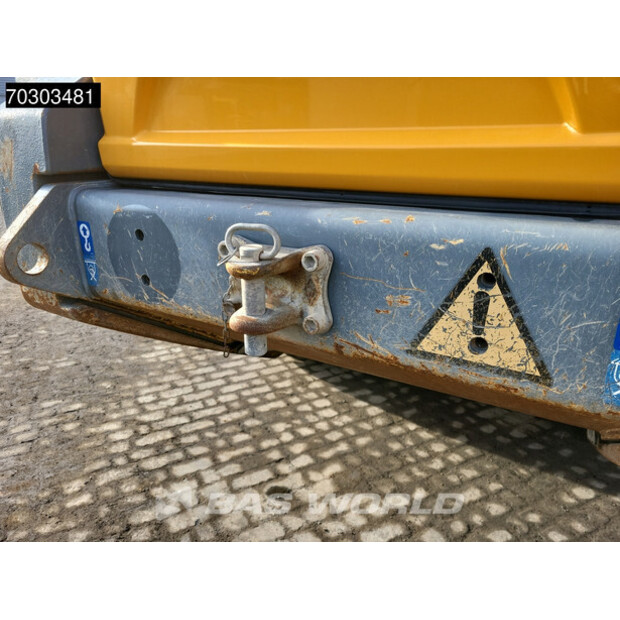 2018 Liebherr L576-44990292