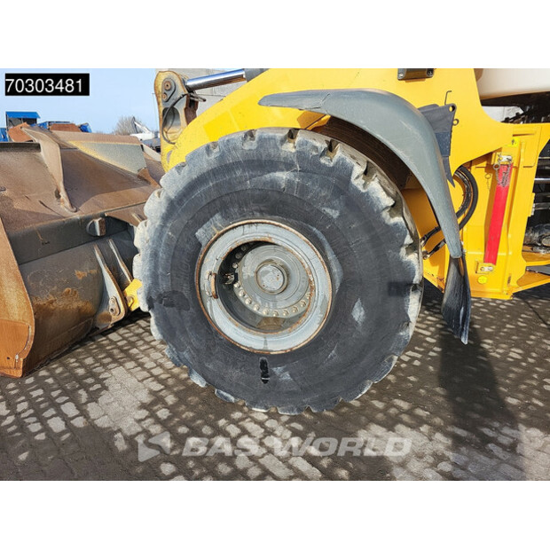 2018 Liebherr L576-44990293