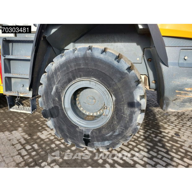 2018 Liebherr L576-44990294