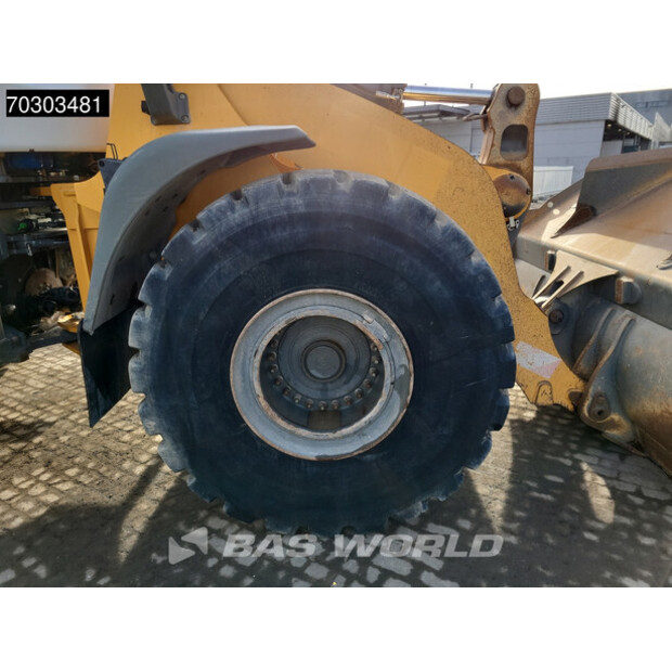 2018 Liebherr L576-44990296