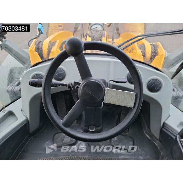 2018 Liebherr L576-44990298