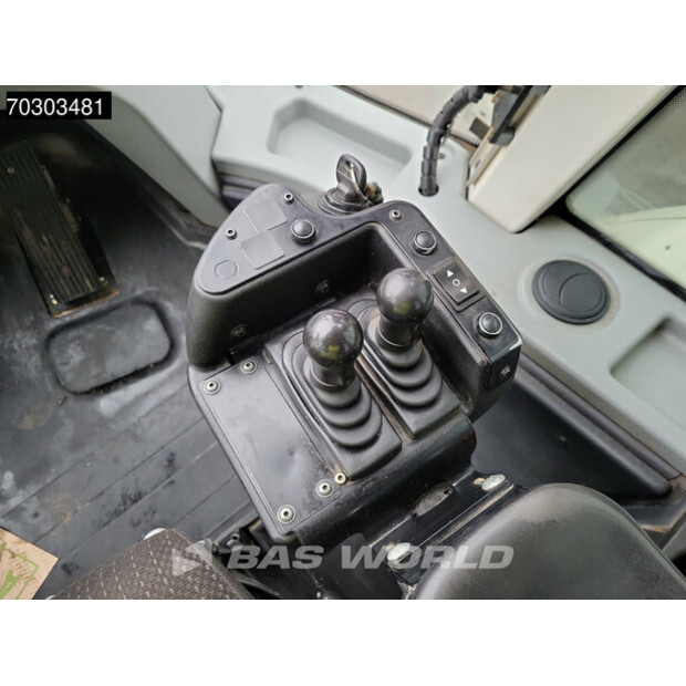 2018 Liebherr L576-44990299