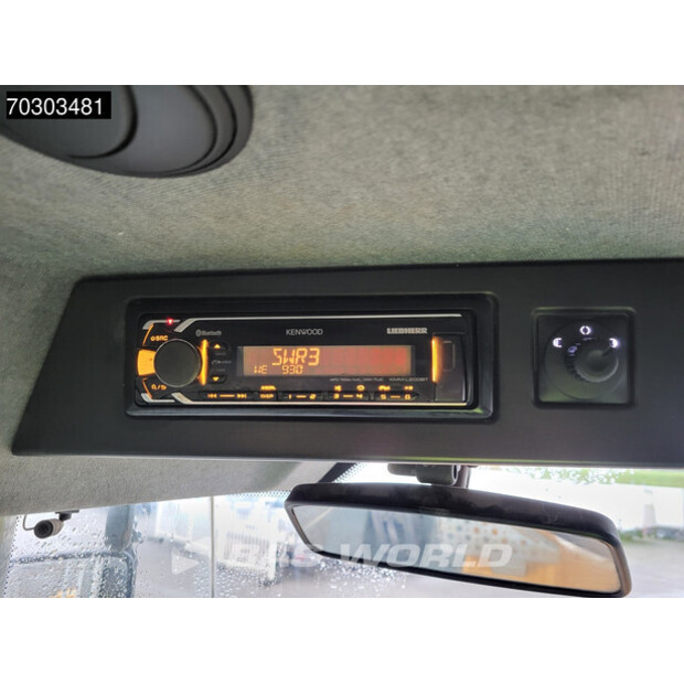 2018 Liebherr L576-44990306