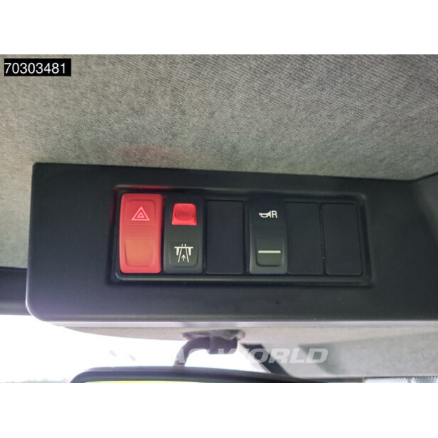 2018 Liebherr L576-44990307