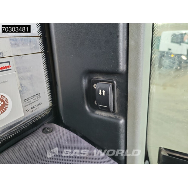 2018 Liebherr L576-44990309