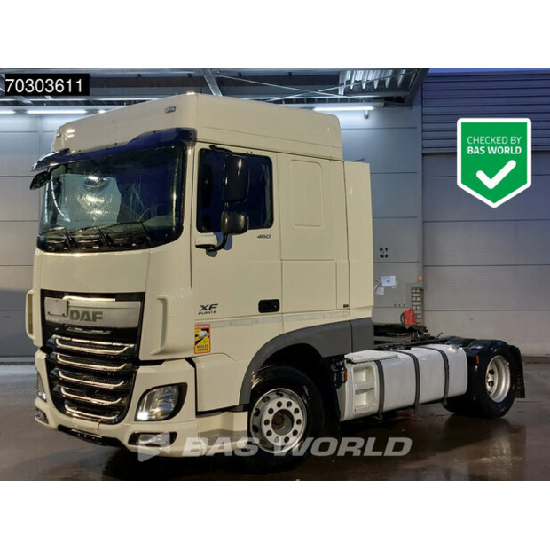 2015 داف XF 460-44990325