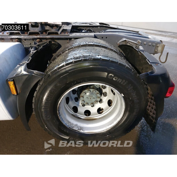 2015 داف XF 460-44990333