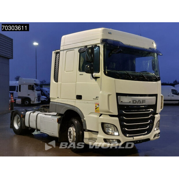 2015 داف XF 460-44990334