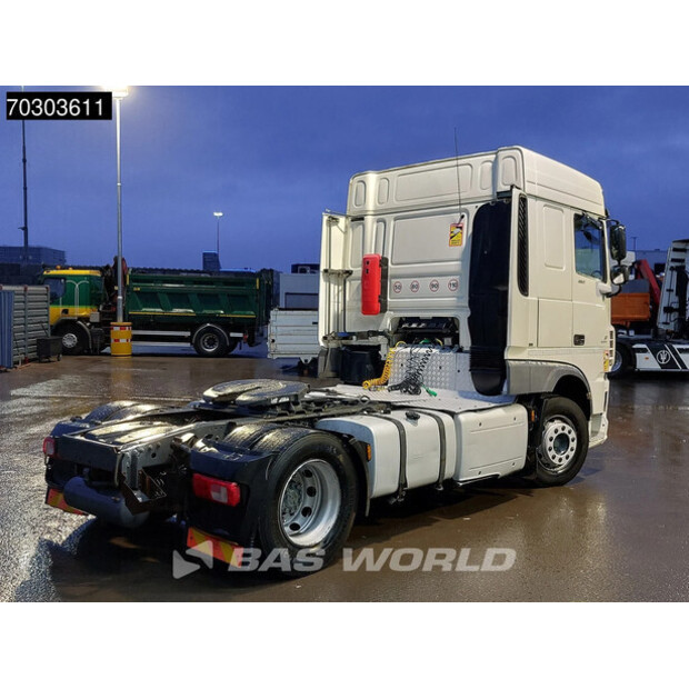 2015 داف XF 460-44990335