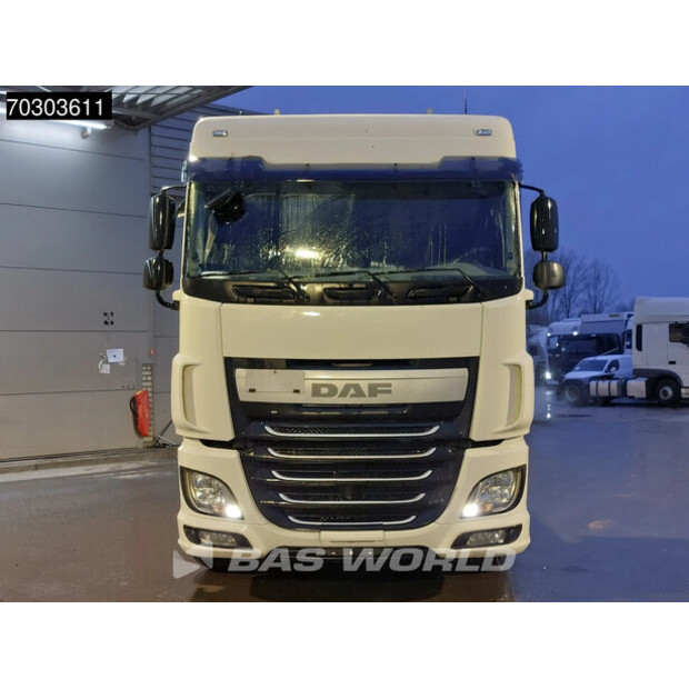 2015 داف XF 460-44990336