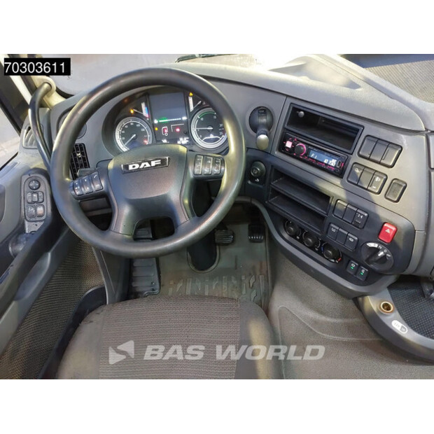 2015 داف XF 460-44990340