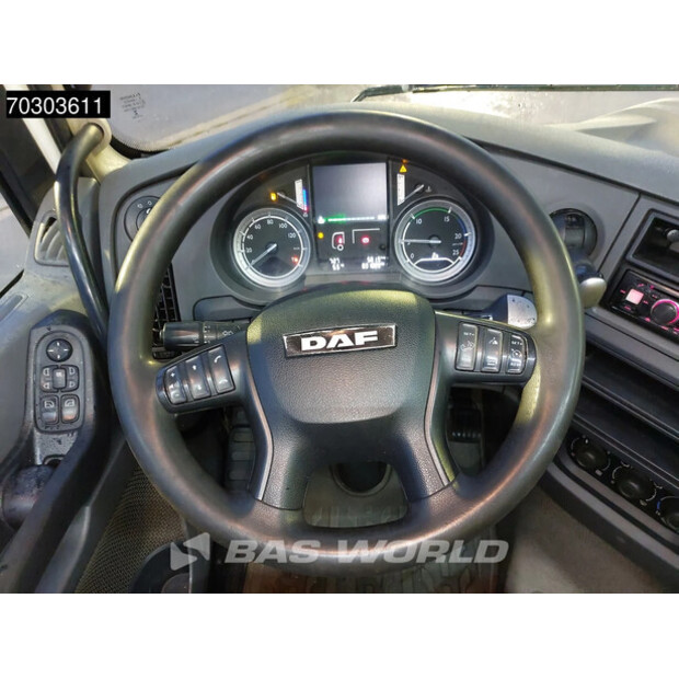 2015 داف XF 460-44990343