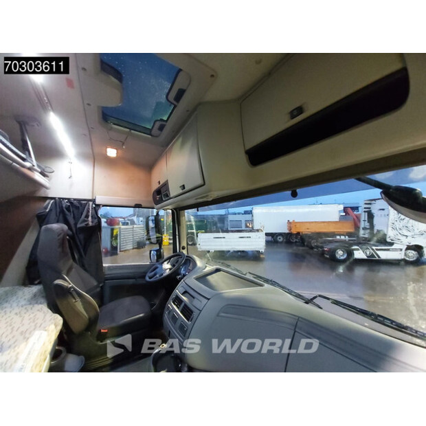 2015 داف XF 460-44990346