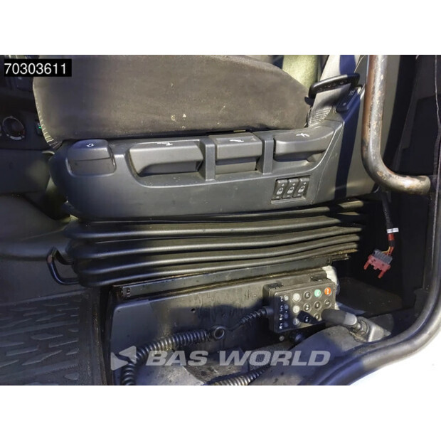 2015 داف XF 460-44990349