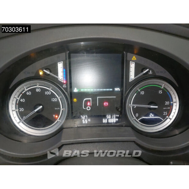 2015 داف XF 460-44990353