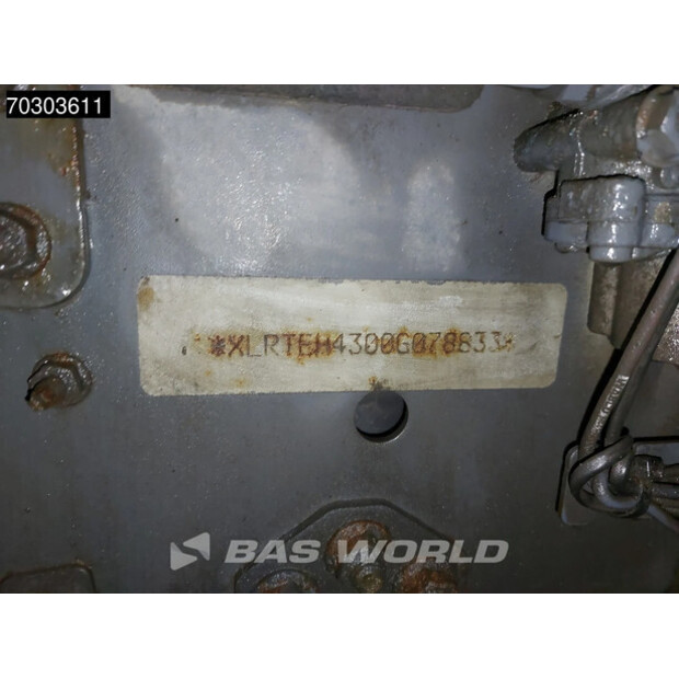 2015 داف XF 460-44990357