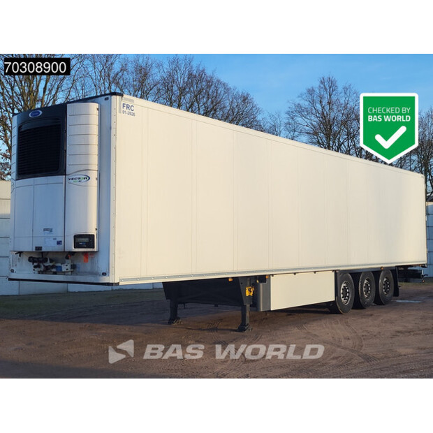 2018 Schmitz Cargobull SCB*S3B-44990358