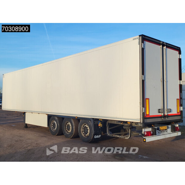 2018 Schmitz Cargobull SCB*S3B-44990359