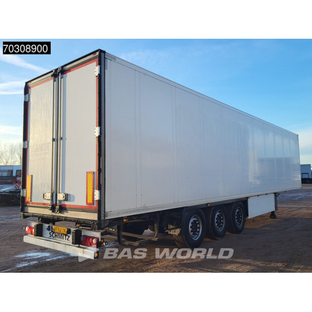 2018 Schmitz Cargobull SCB*S3B-44990362