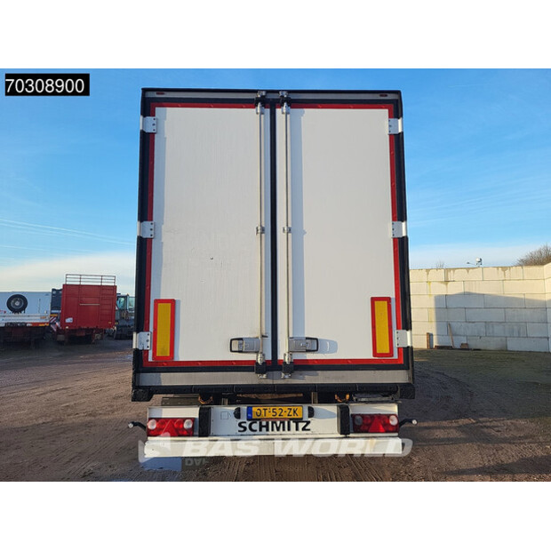 2018 Schmitz Cargobull SCB*S3B-44990364
