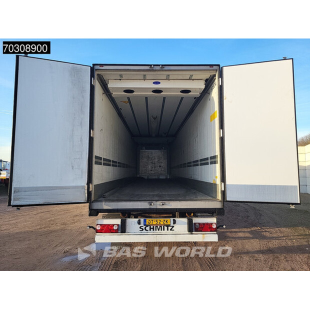 2018 Schmitz Cargobull SCB*S3B-44990365