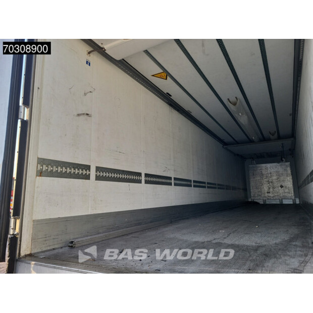 2018 Schmitz Cargobull SCB*S3B-44990366