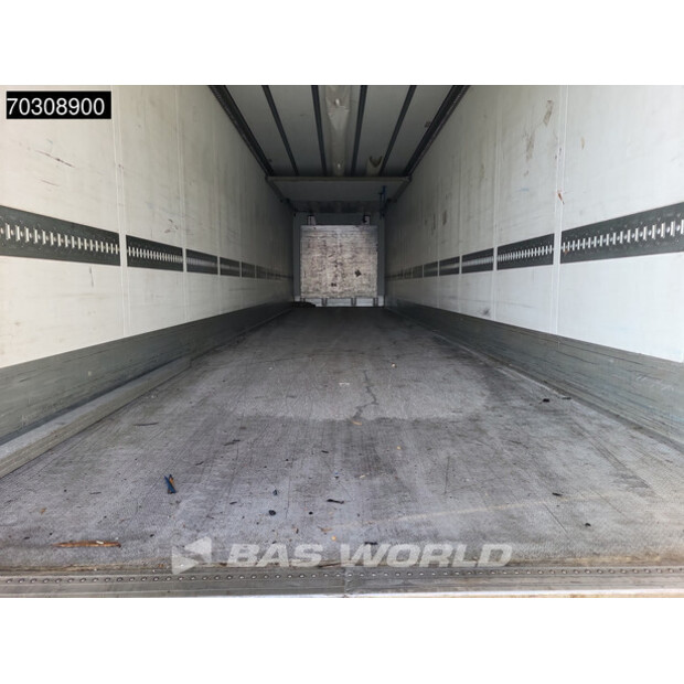 2018 Schmitz Cargobull SCB*S3B-44990367