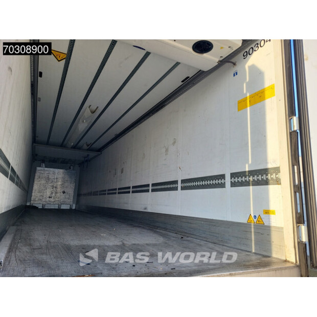 2018 Schmitz Cargobull SCB*S3B-44990368