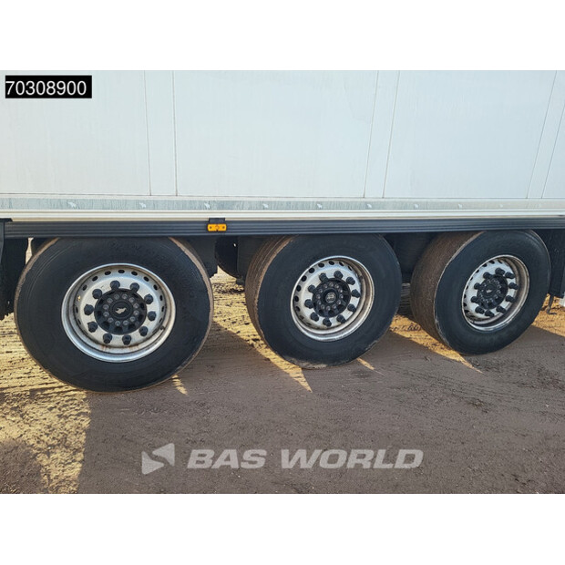2018 Schmitz Cargobull SCB*S3B-44990372