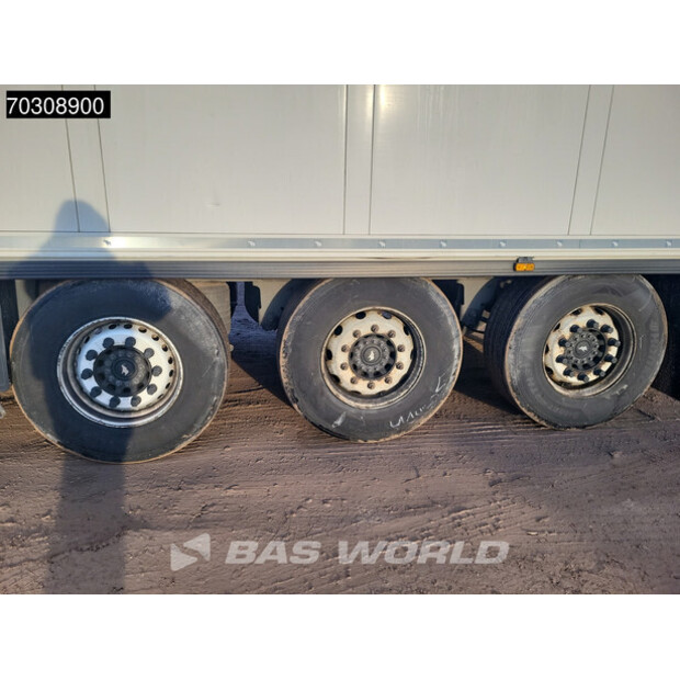 2018 Schmitz Cargobull SCB*S3B-44990373