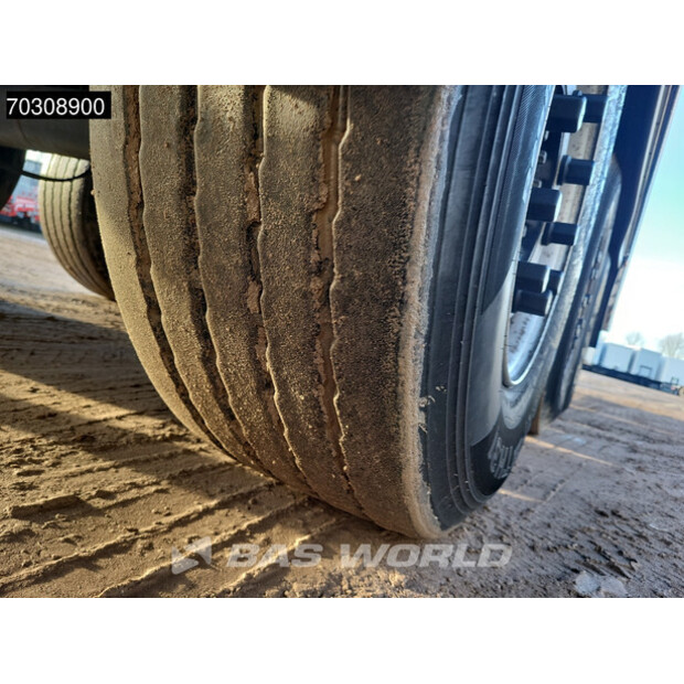 2018 Schmitz Cargobull SCB*S3B-44990374