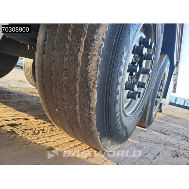 2018 Schmitz Cargobull SCB*S3B-44990375