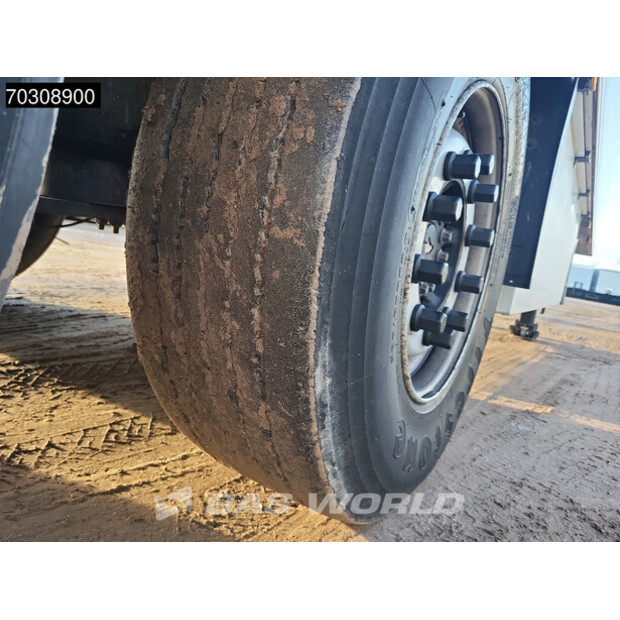 2018 Schmitz Cargobull SCB*S3B-44990378