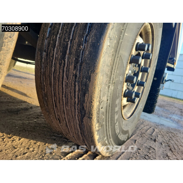 2018 Schmitz Cargobull SCB*S3B-44990379