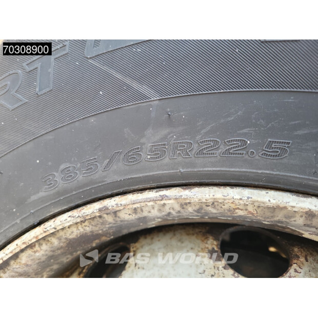 2018 Schmitz Cargobull SCB*S3B-44990380