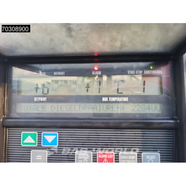 2018 Schmitz Cargobull SCB*S3B-44990383