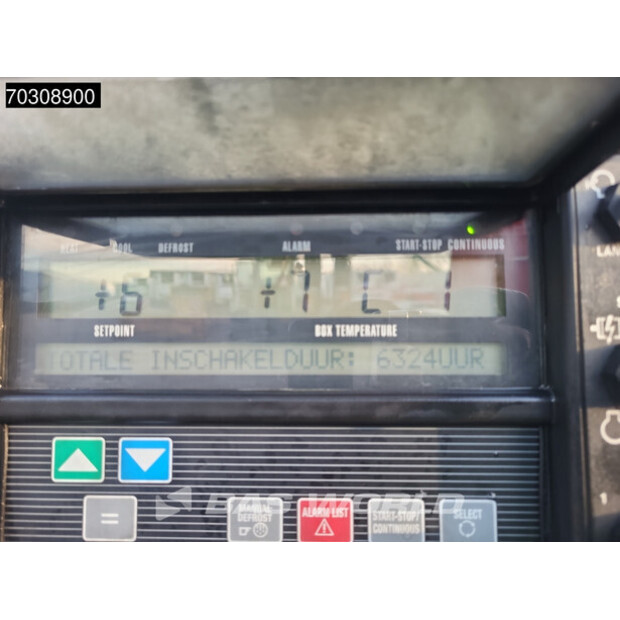 2018 Schmitz Cargobull SCB*S3B-44990384