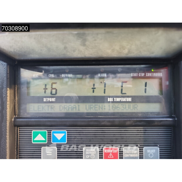 2018 Schmitz Cargobull SCB*S3B-44990385