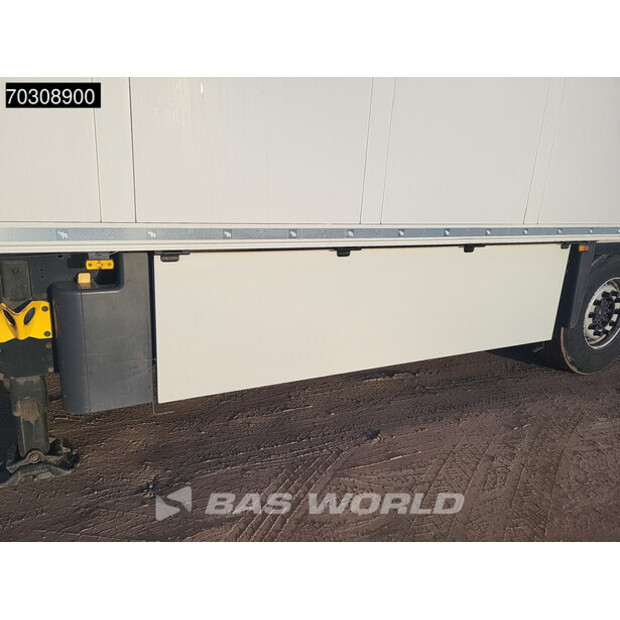 2018 Schmitz Cargobull SCB*S3B-44990388