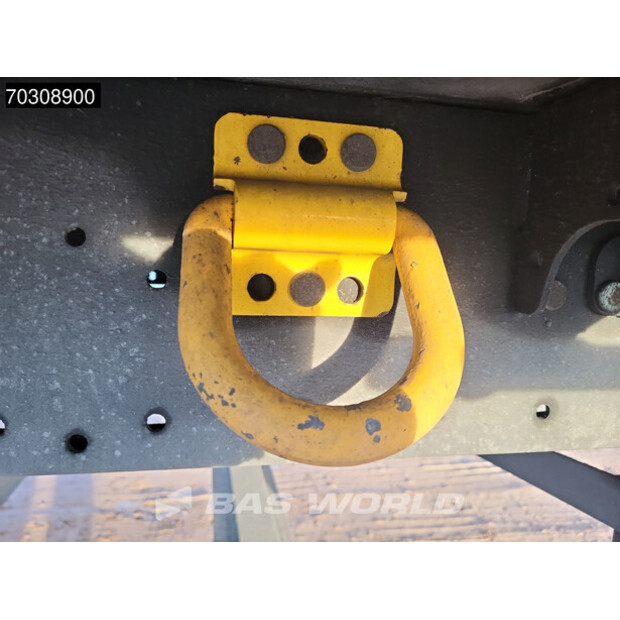 2018 Schmitz Cargobull SCB*S3B-44990390