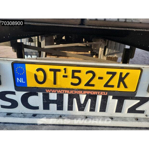 2018 Schmitz Cargobull SCB*S3B-44990391