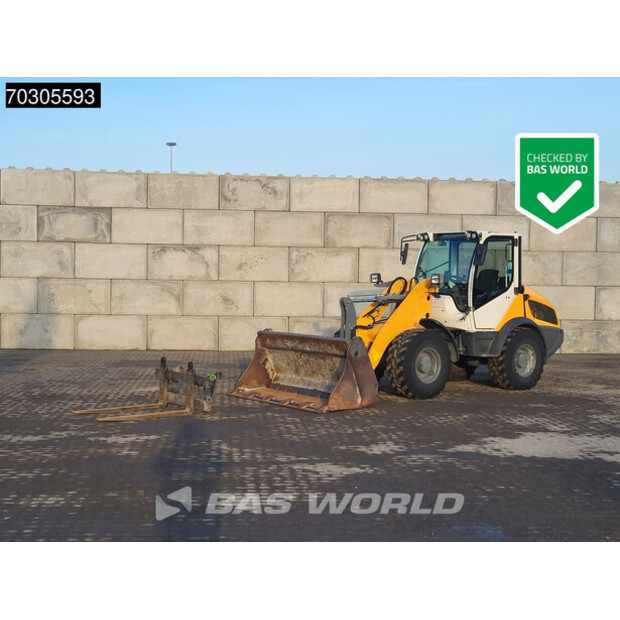 2016 ليبهير L508C-44990397